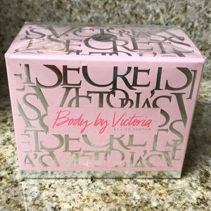 Body by Victoria Eau De Parfum